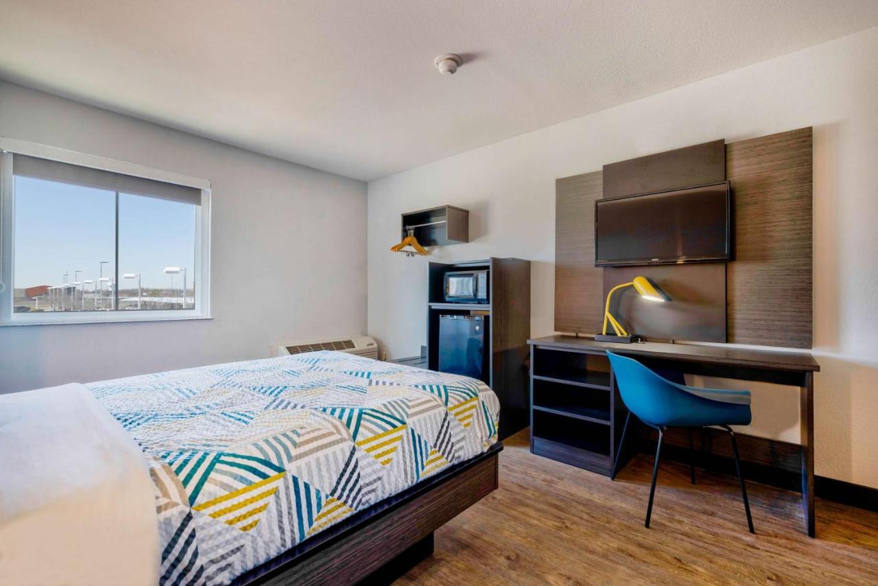 Motel 6-Norman, Ok 外观 照片