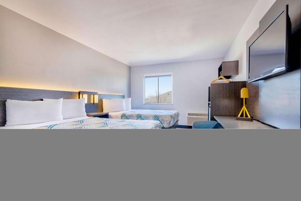 Motel 6-Norman, Ok 客房 照片