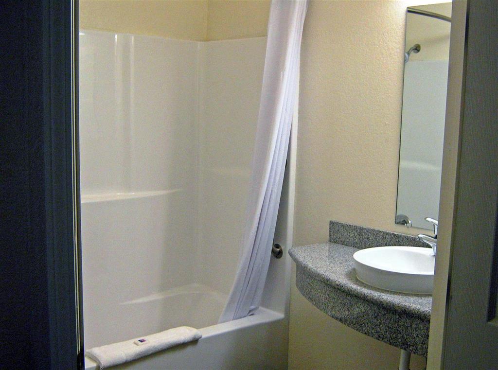 Motel 6-Norman, Ok 客房 照片