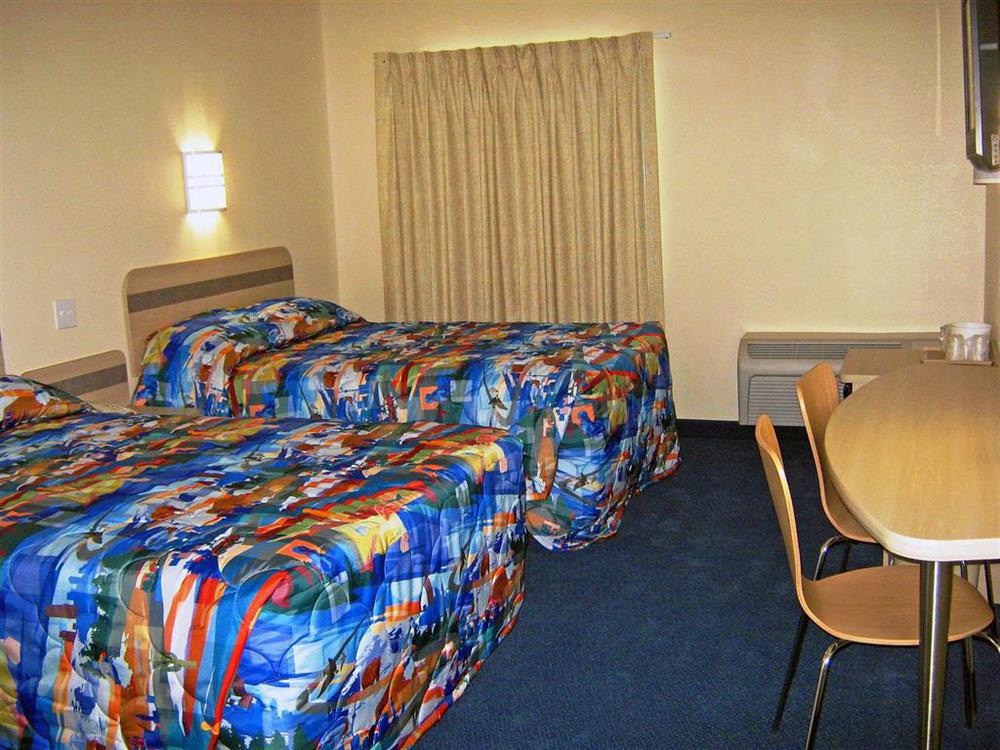 Motel 6-Norman, Ok 客房 照片