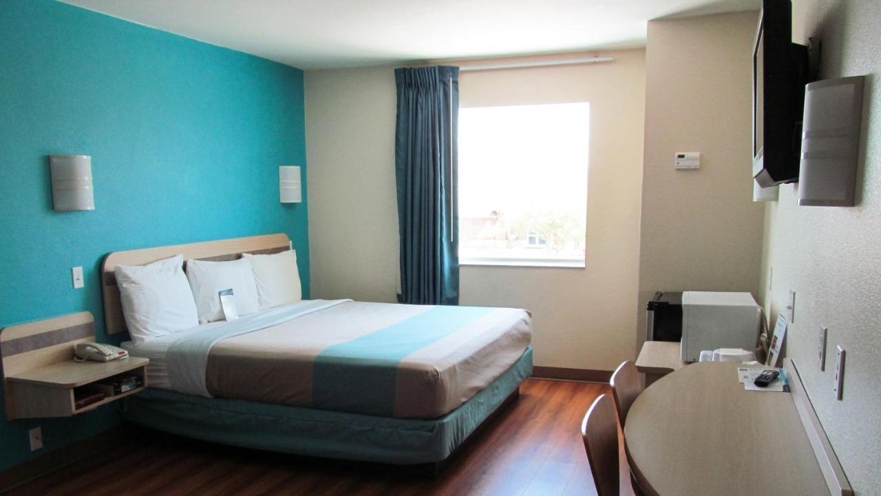 Motel 6-Norman, Ok 外观 照片
