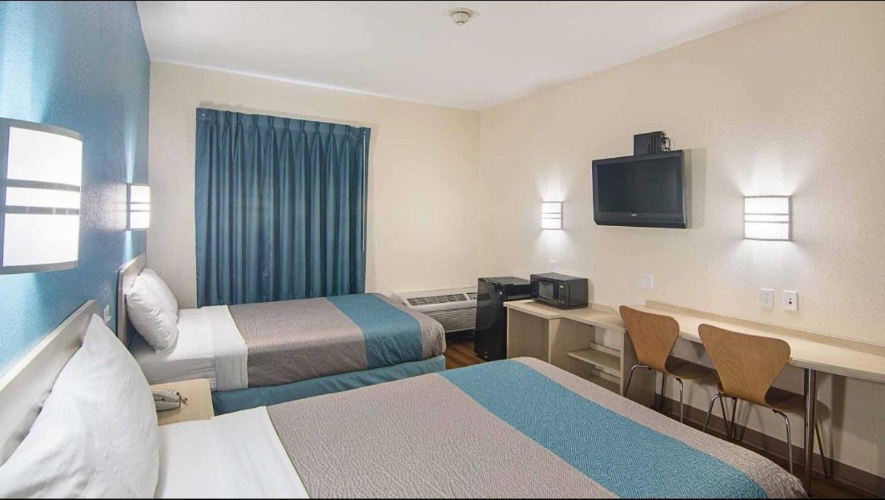 Motel 6-Norman, Ok 外观 照片